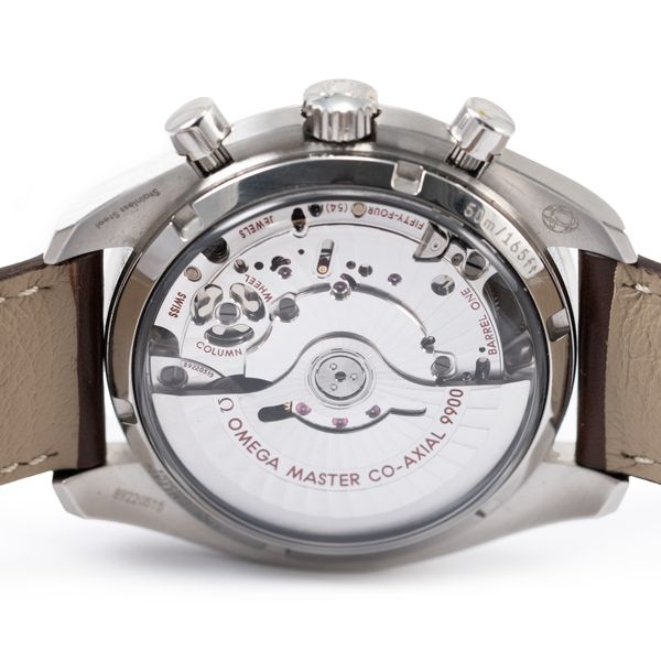 Omega Speedmaster Racing 329.32.44.51.06.001